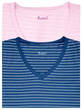 2 Pack T-Shirt 24381
