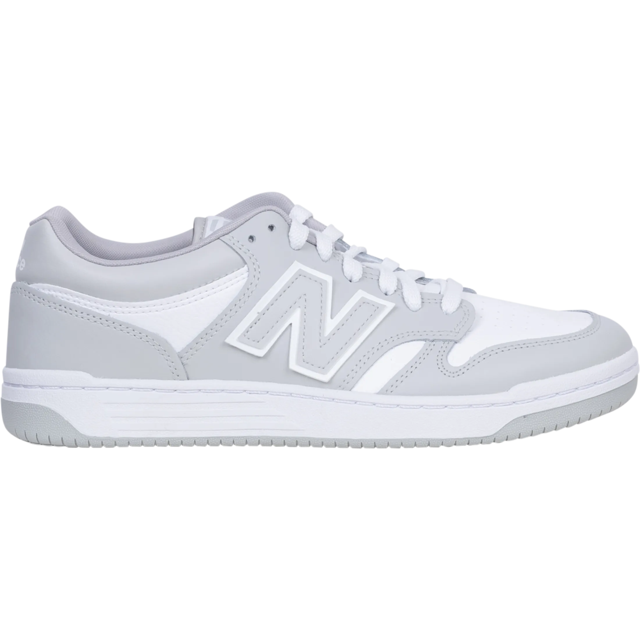 480 - Brighton Grey/White