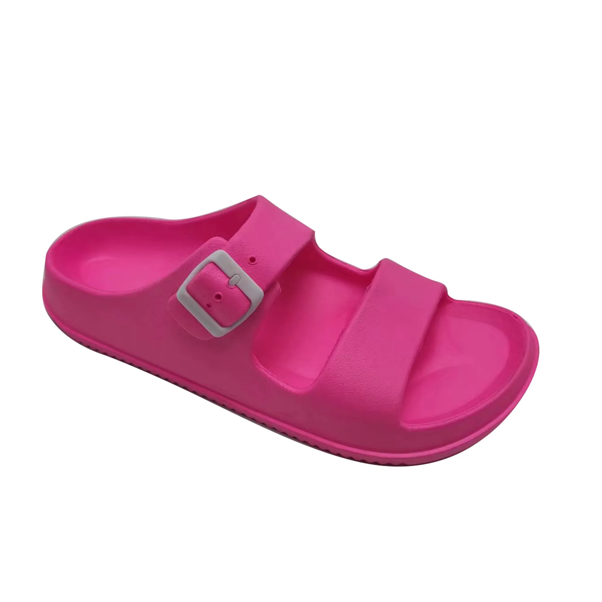 ACX ACTIVE Women's EVA Double Band Slides