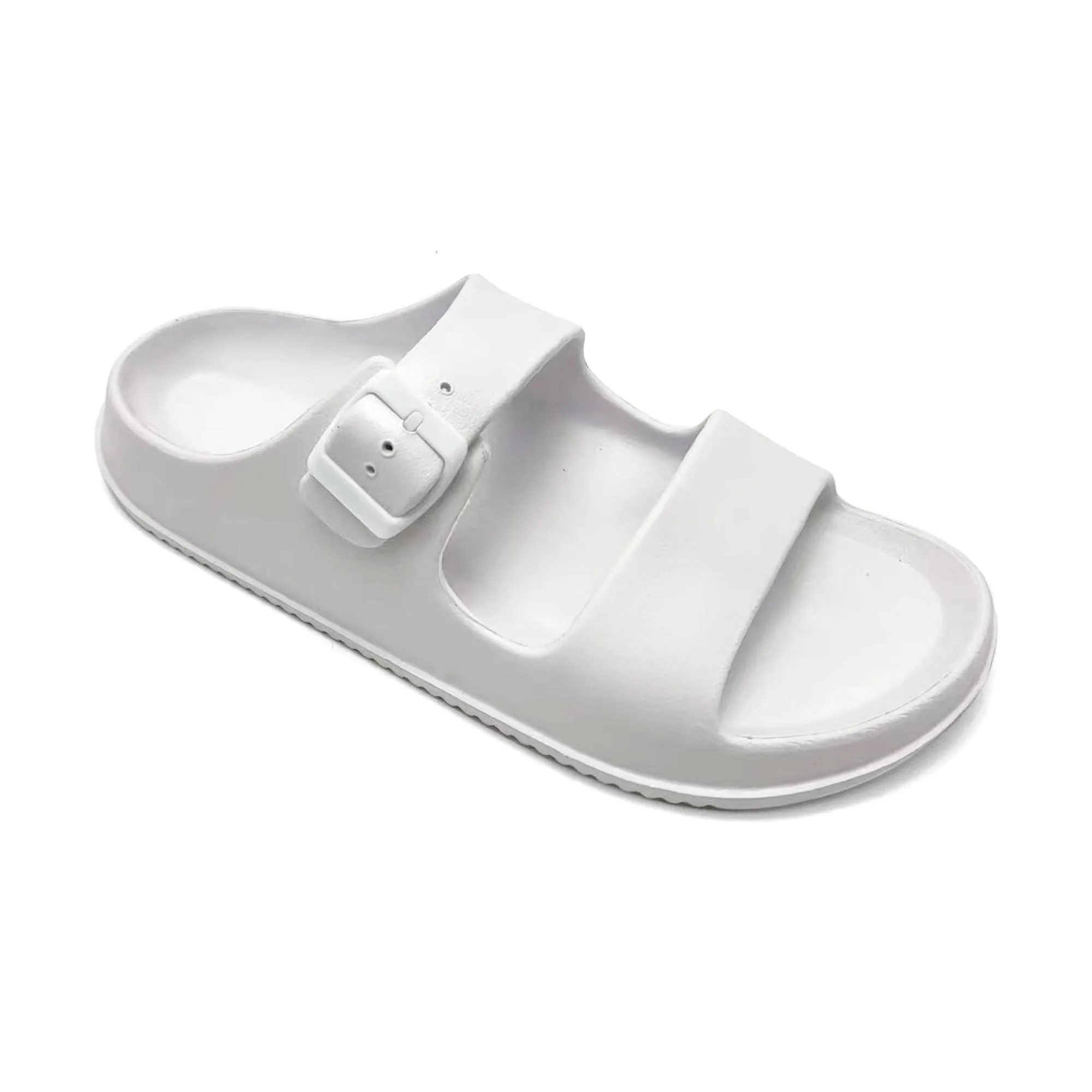 ACX ACTIVE Women's EVA Double Band Slides