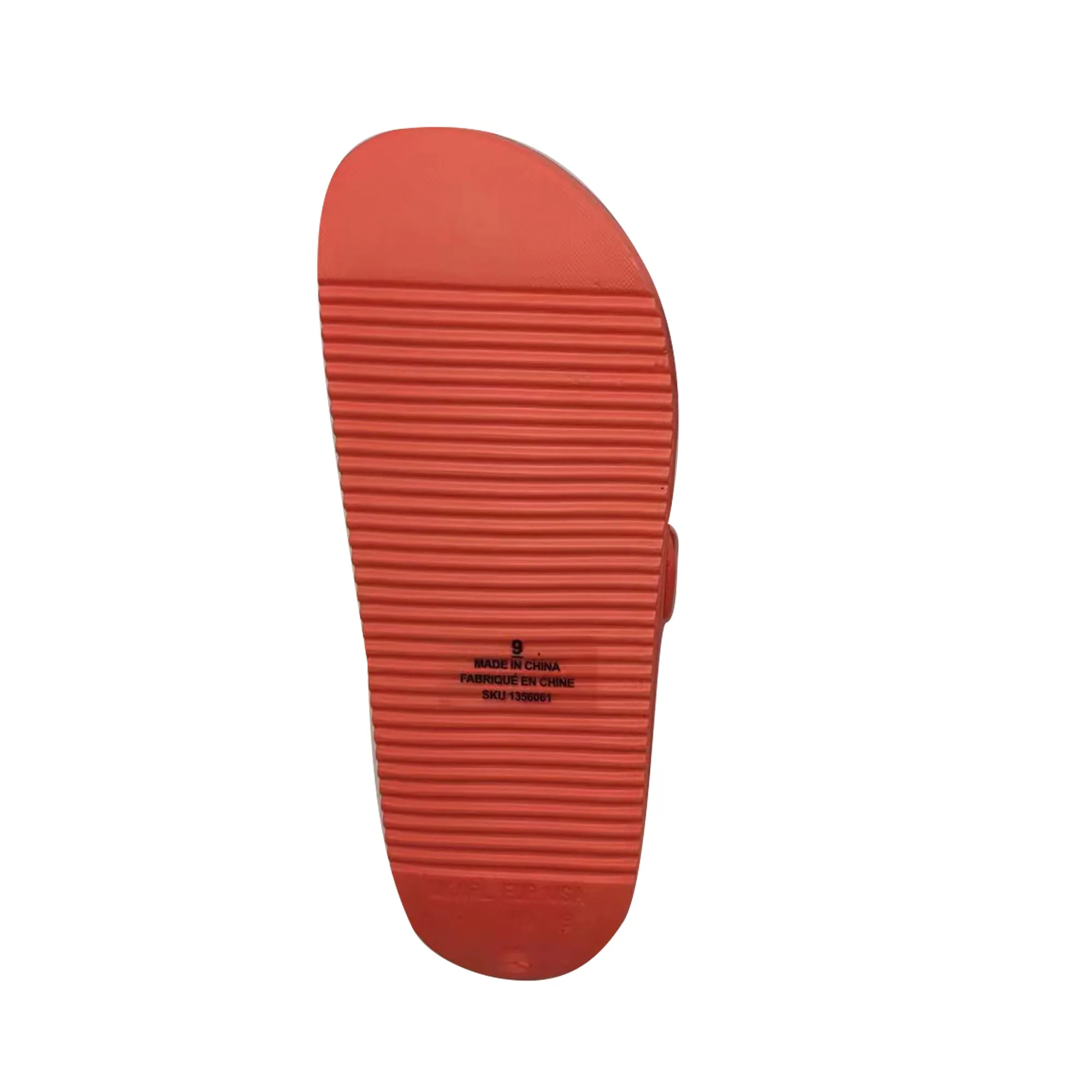 ACX ACTIVE Women's EVA Double Band Slides