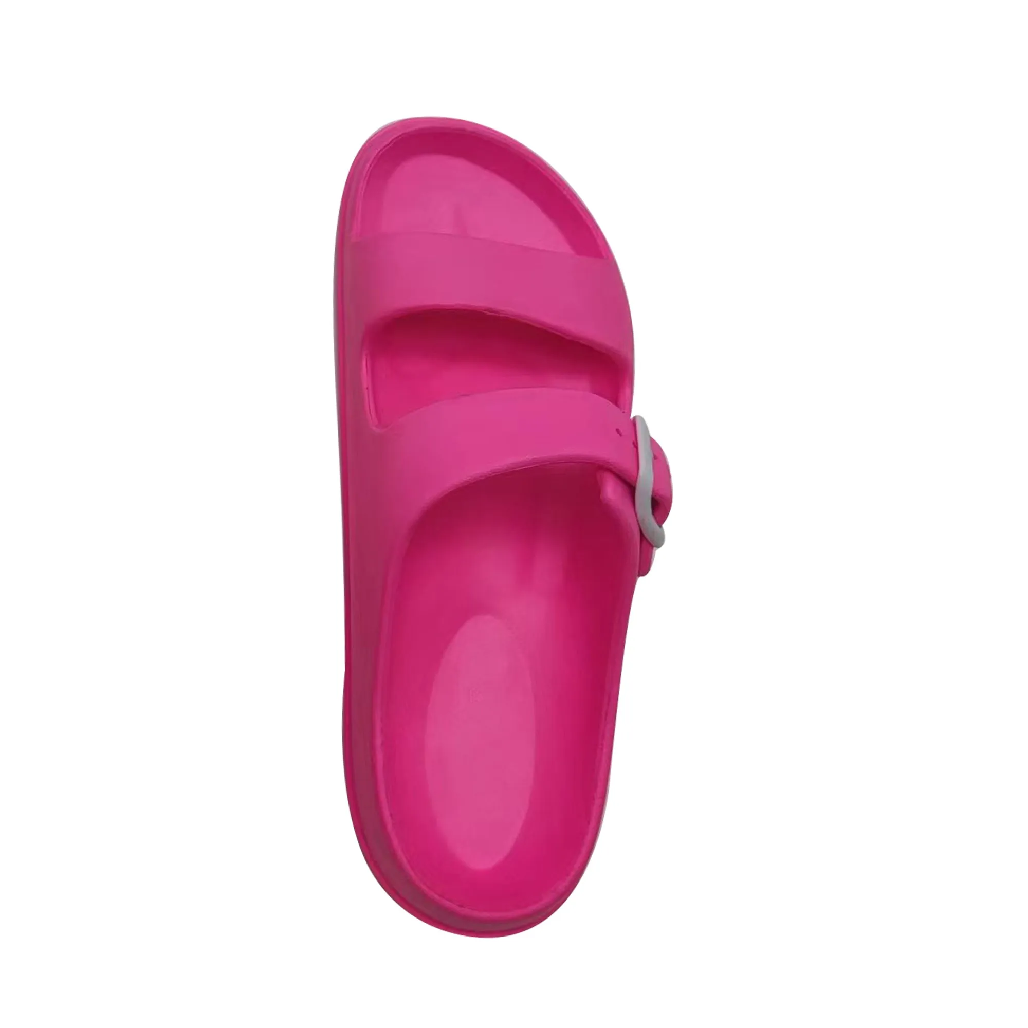 ACX ACTIVE Women's EVA Double Band Slides