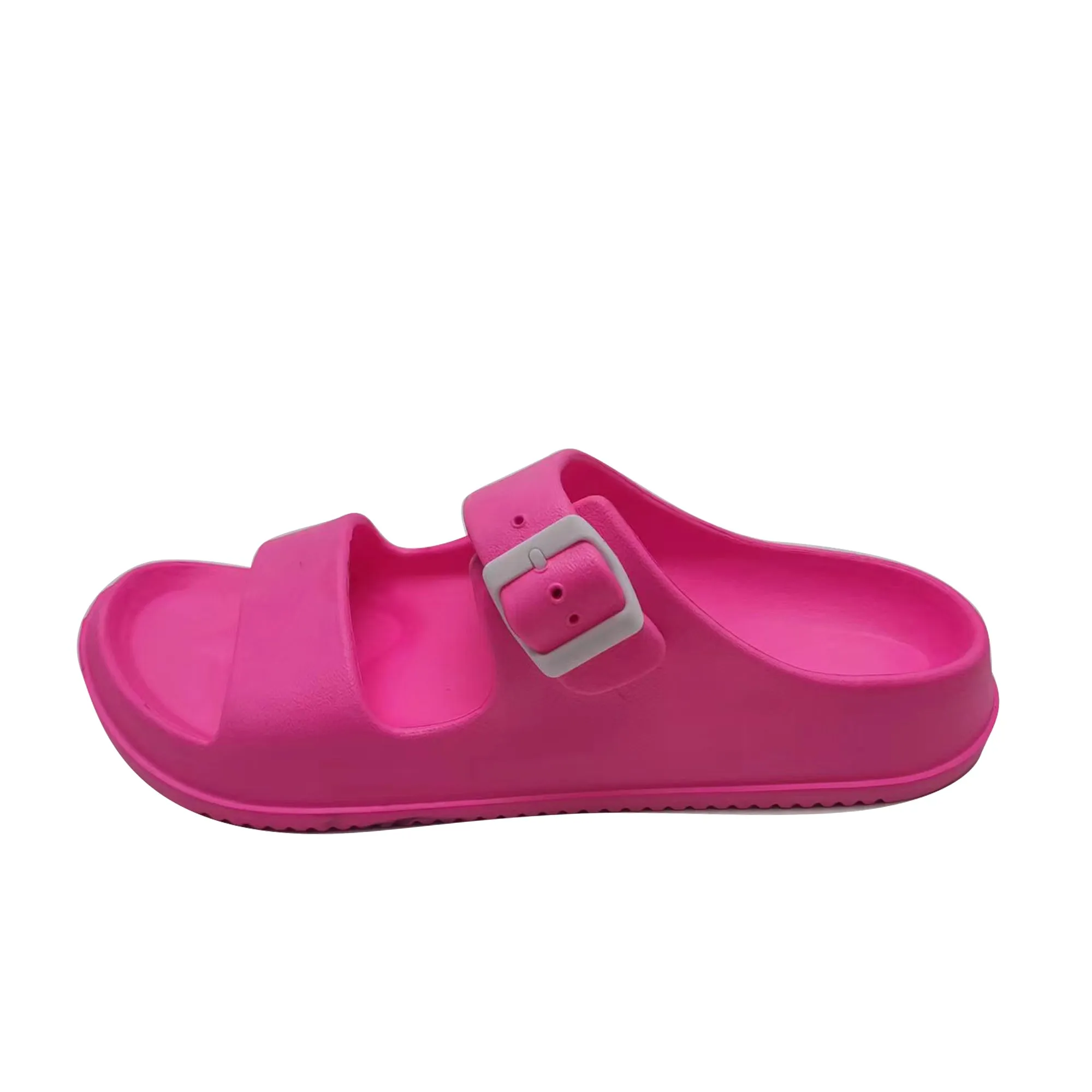ACX ACTIVE Women's EVA Double Band Slides