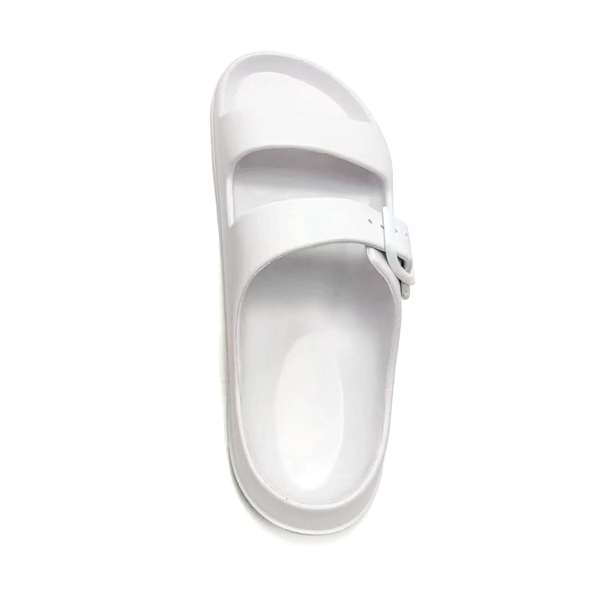 ACX ACTIVE Women's EVA Double Band Slides