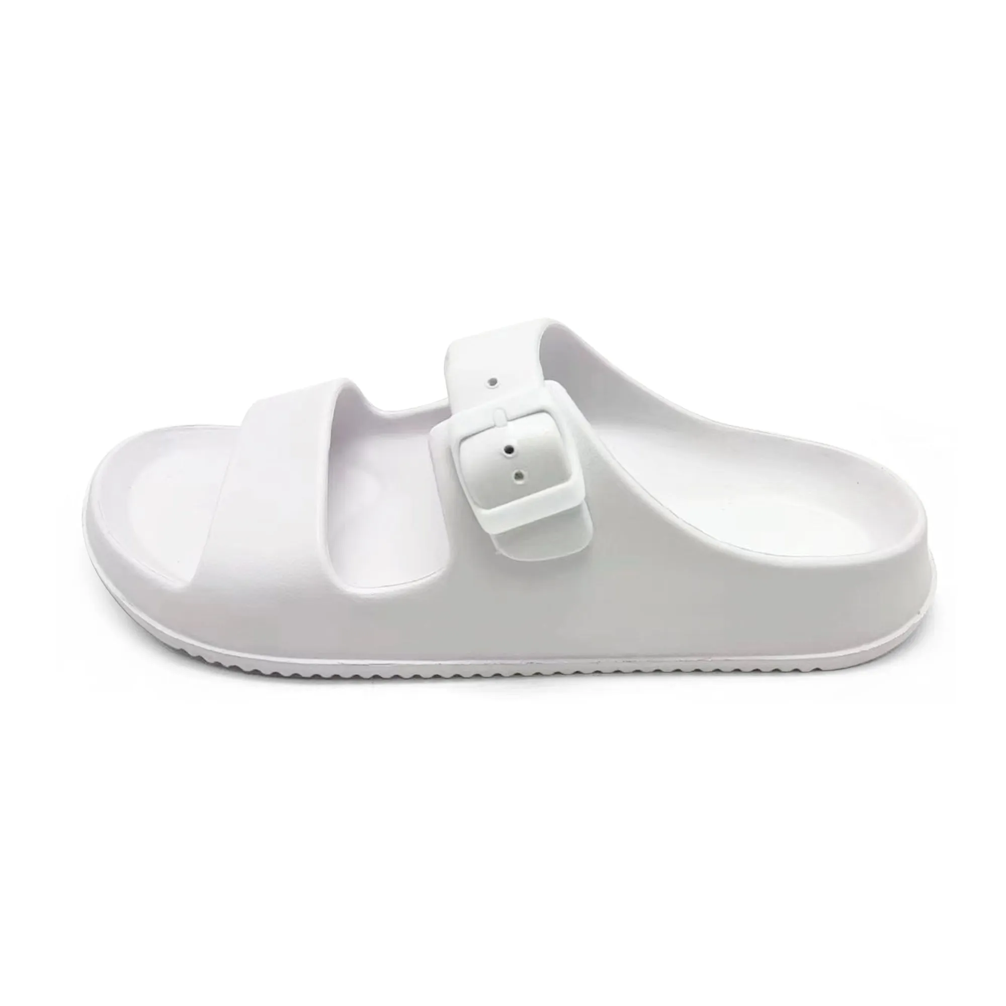ACX ACTIVE Women's EVA Double Band Slides