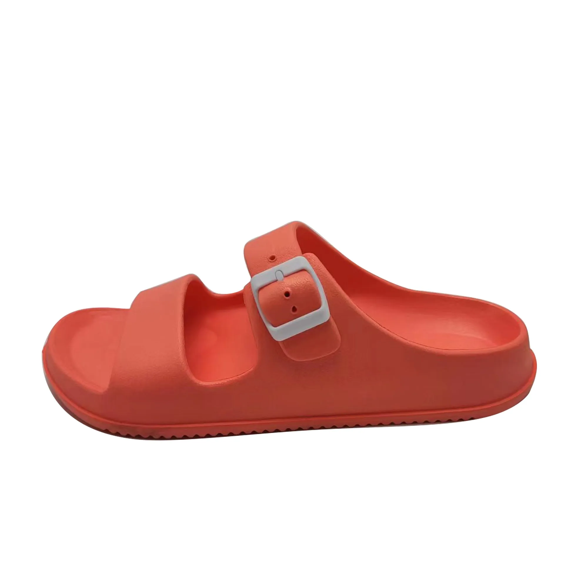 ACX ACTIVE Women's EVA Double Band Slides