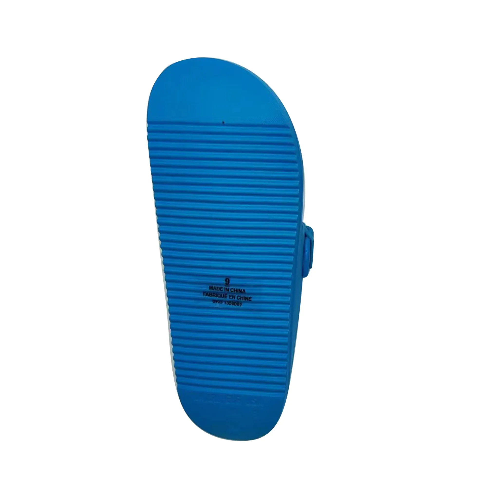 ACX ACTIVE Women's EVA Double Band Slides