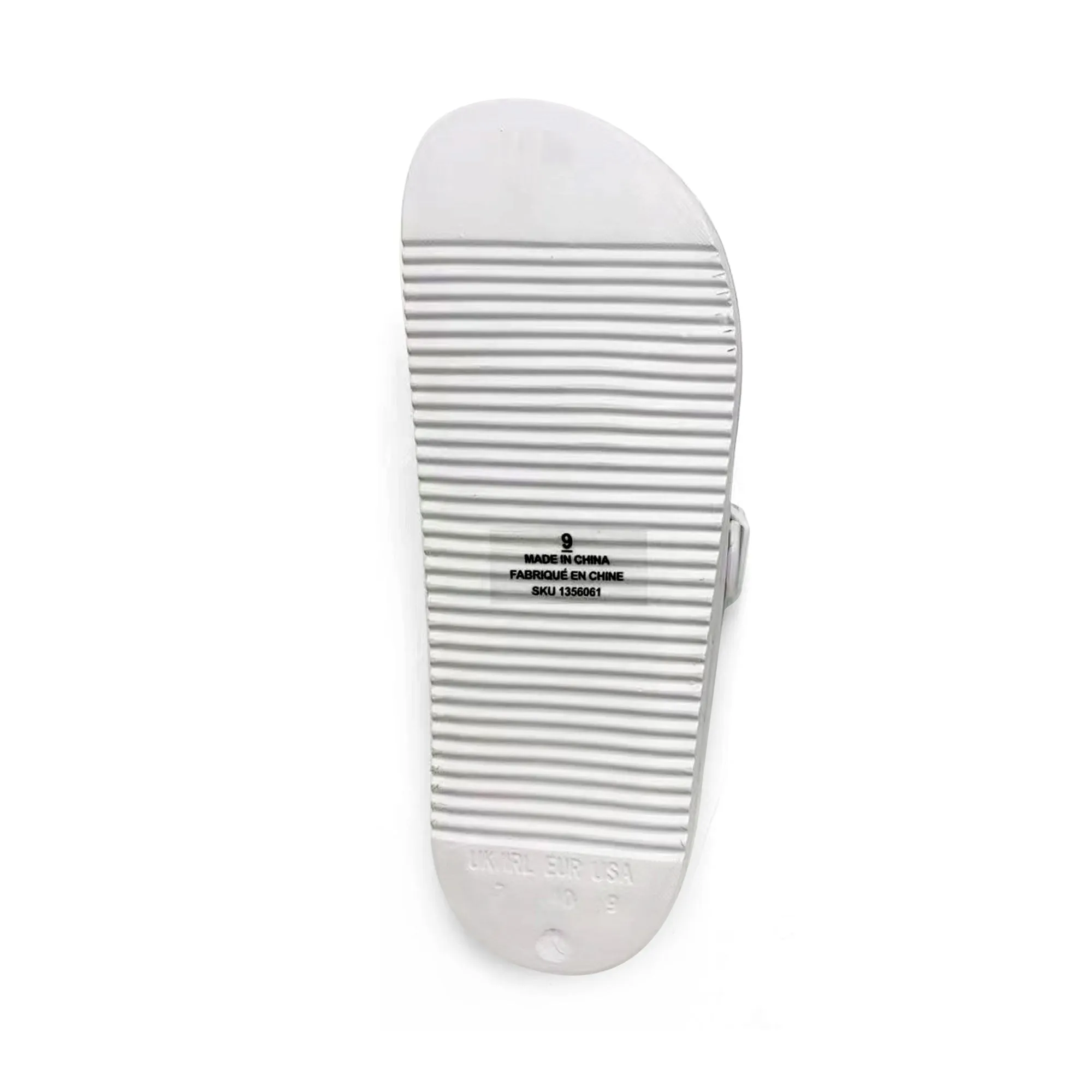 ACX ACTIVE Women's EVA Double Band Slides