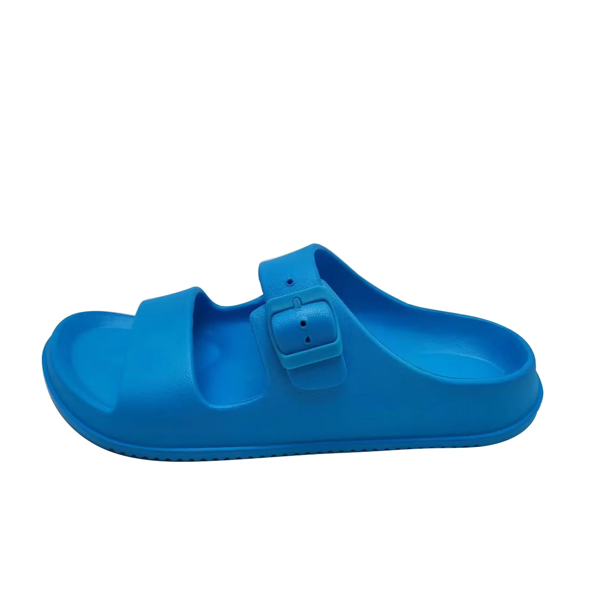 ACX ACTIVE Women's EVA Double Band Slides