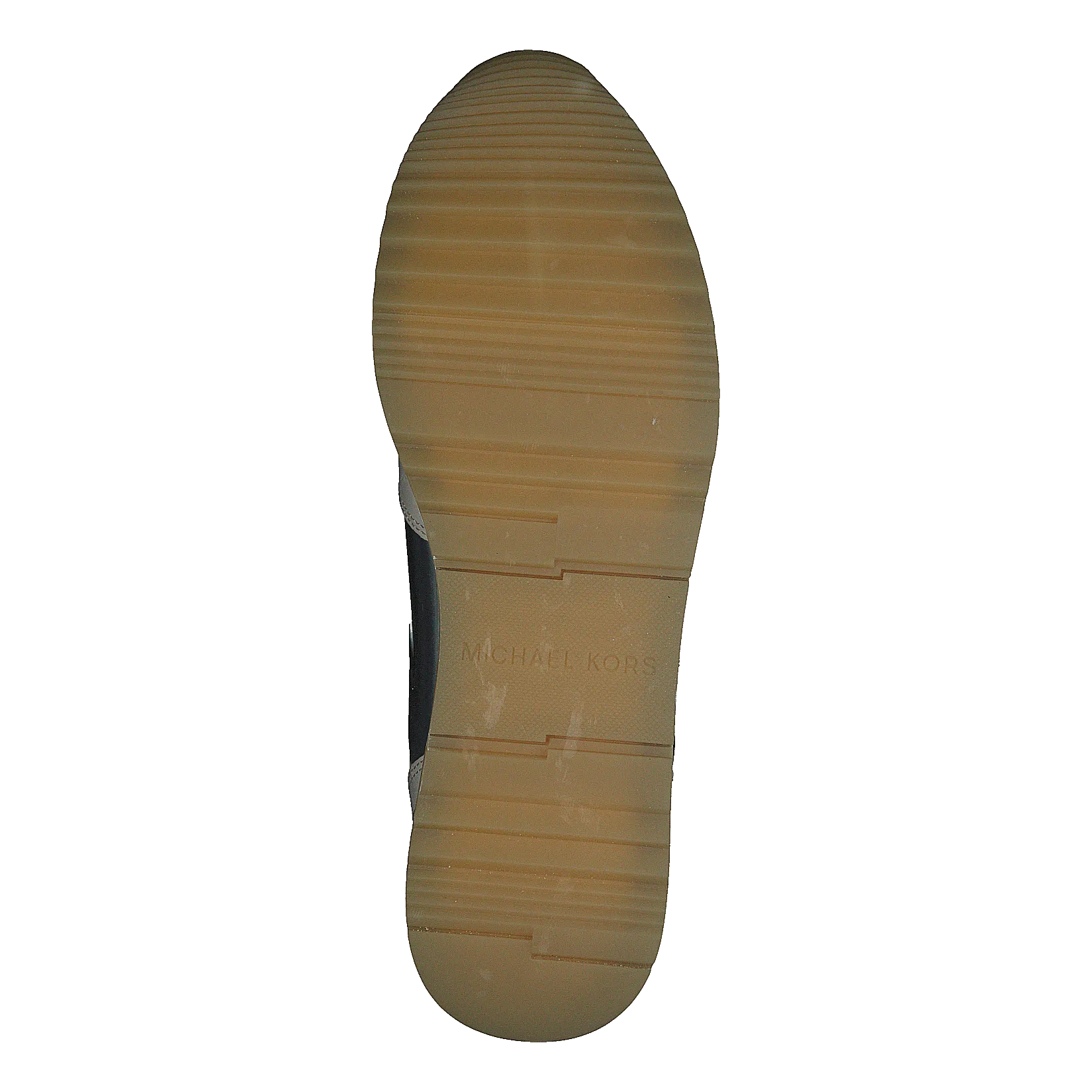 Allie Trainer Wht/gld/chmp