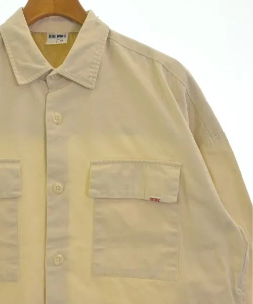 BIG MAC Casual shirts