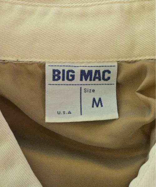 BIG MAC Casual shirts