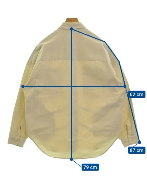 BIG MAC Casual shirts
