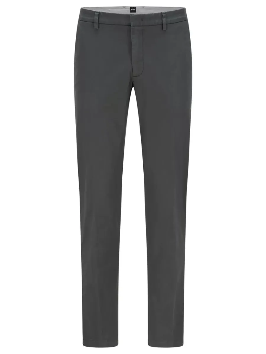 Boss Leisure Trouser  - Kaito1