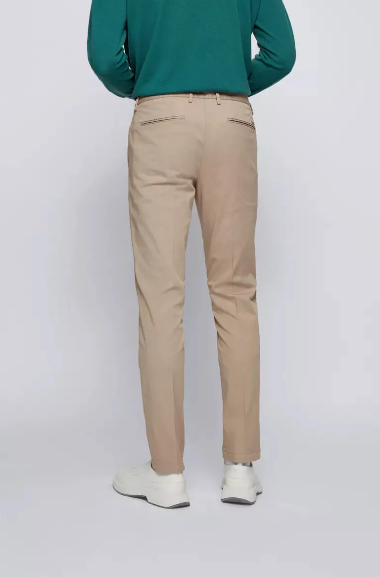 Boss Leisure Trouser  - Kaito1