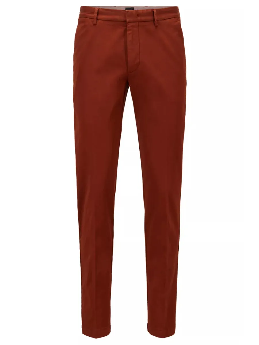 Boss Leisure Trouser  - Kaito1