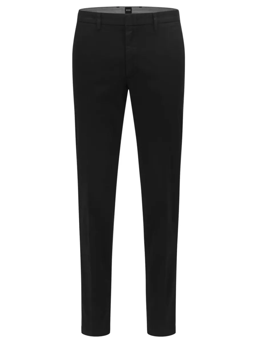 Boss Leisure Trouser  - Kaito1