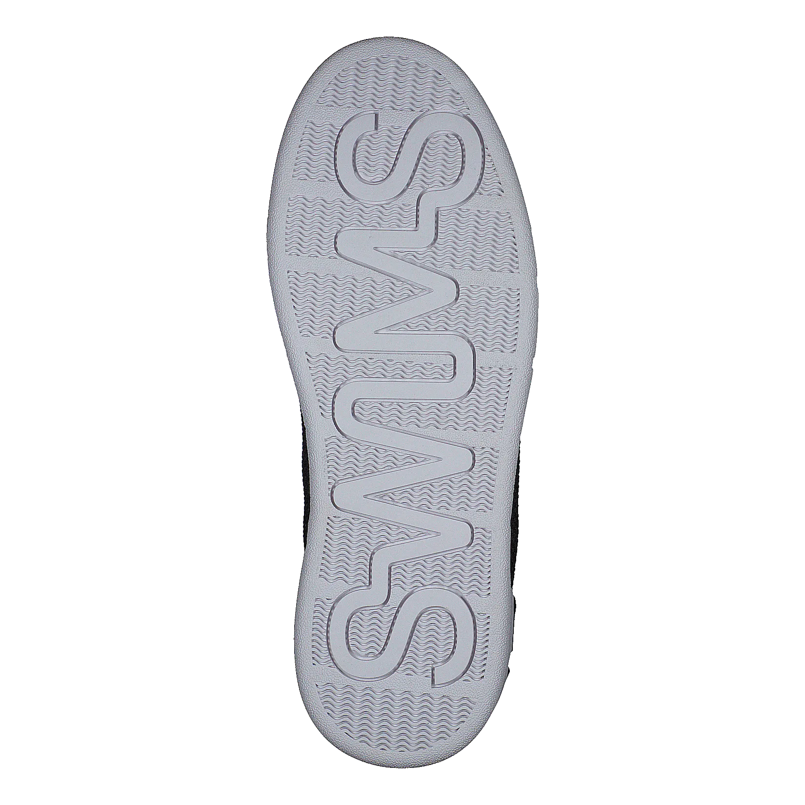 Breeze Tennis Knit W Black/white
