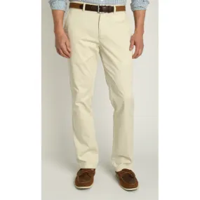Duck Head Classic Fit Gold Men's Chino - Stone