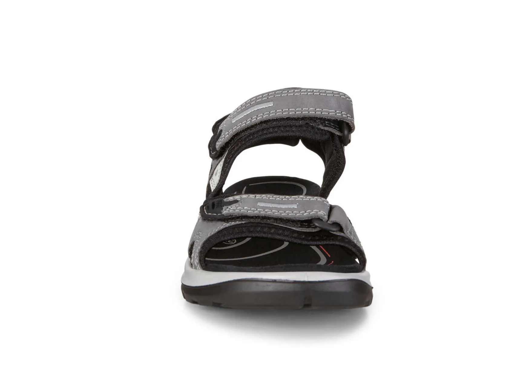 Ecco - Yucatan Titanium Womens