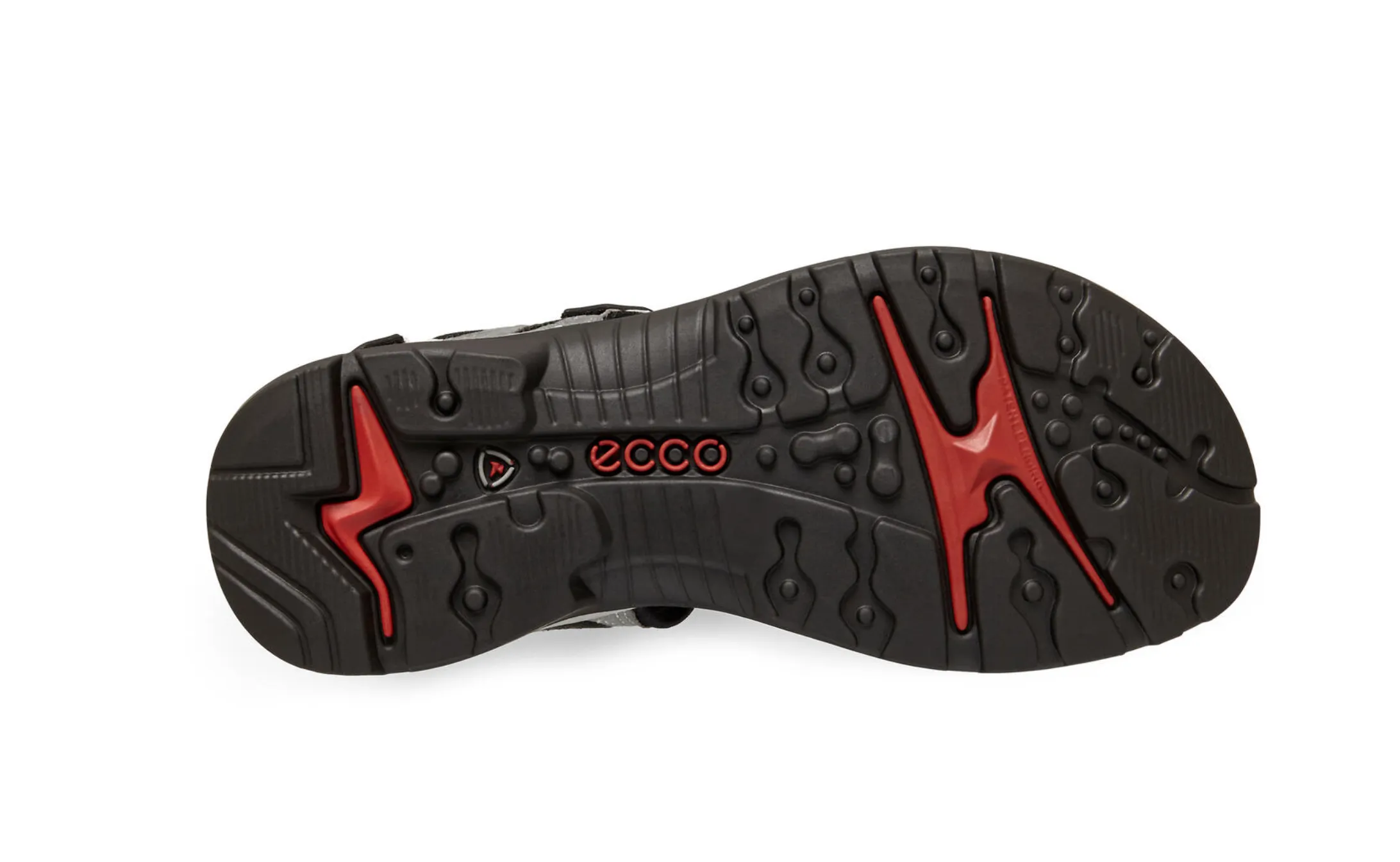 Ecco - Yucatan Titanium Womens