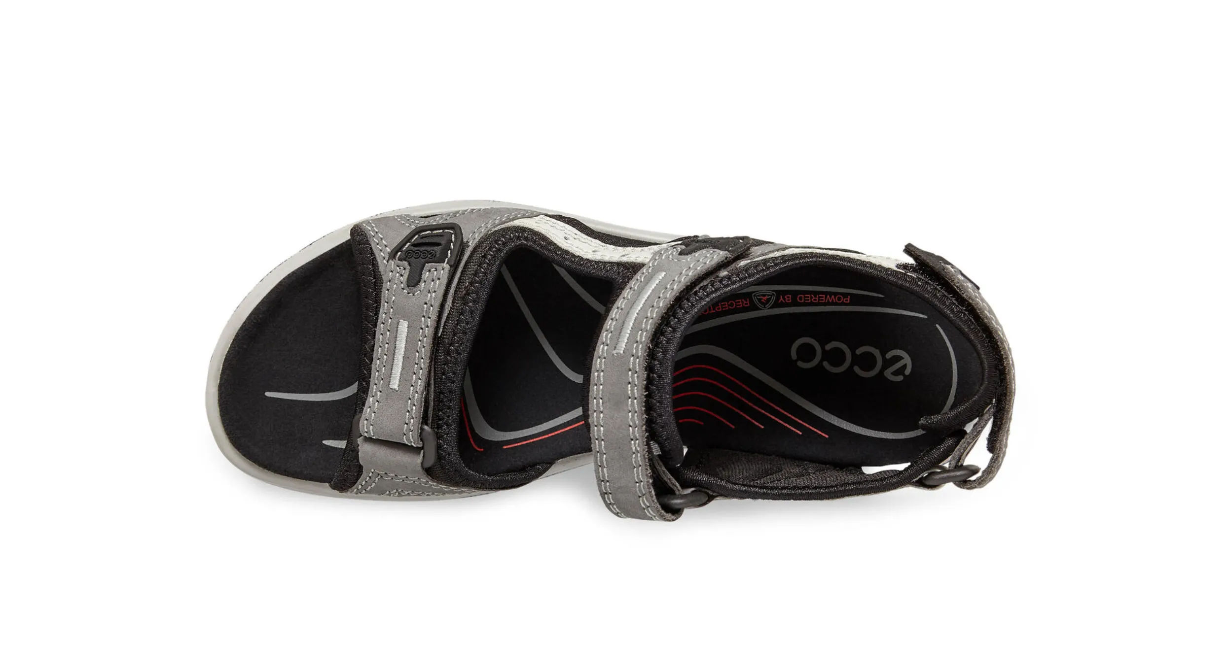 Ecco - Yucatan Titanium Womens