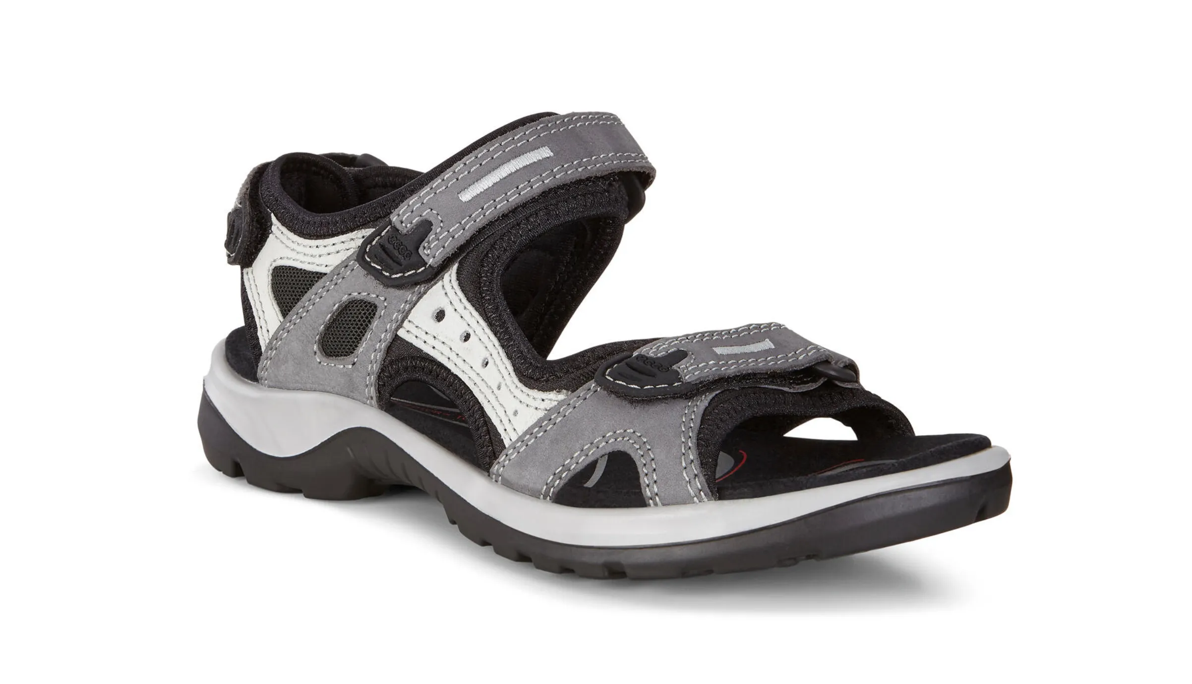 Ecco - Yucatan Titanium Womens