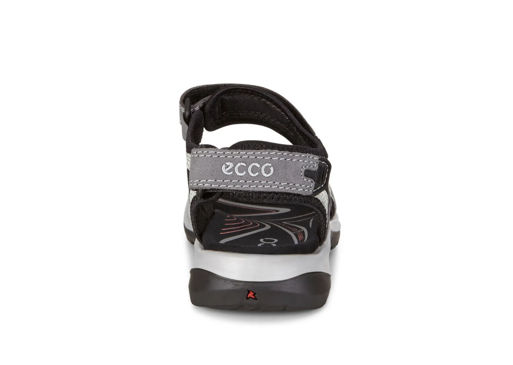 Ecco - Yucatan Titanium Womens