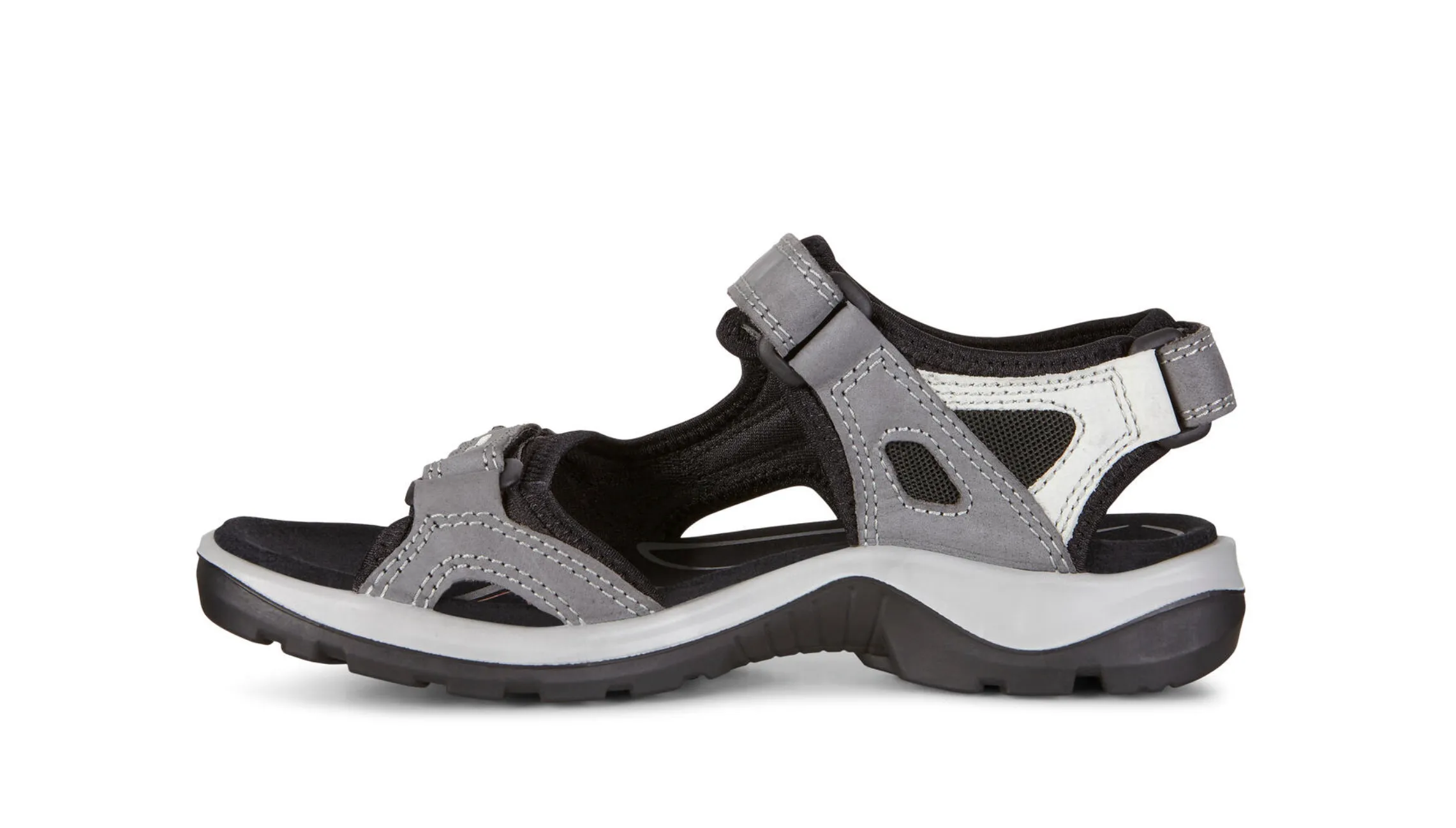 Ecco - Yucatan Titanium Womens