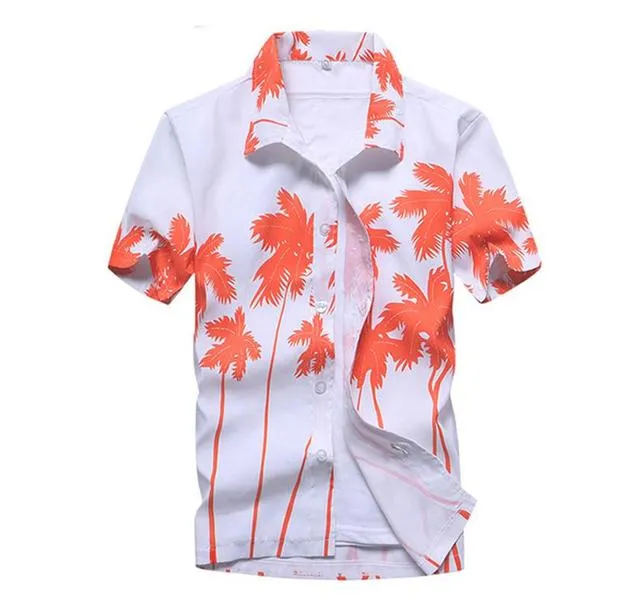 Fashion Hawaiian Shirts