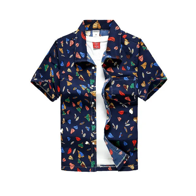 Fashion Hawaiian Shirts