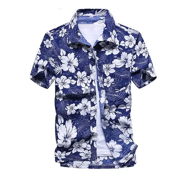 Fashion Hawaiian Shirts