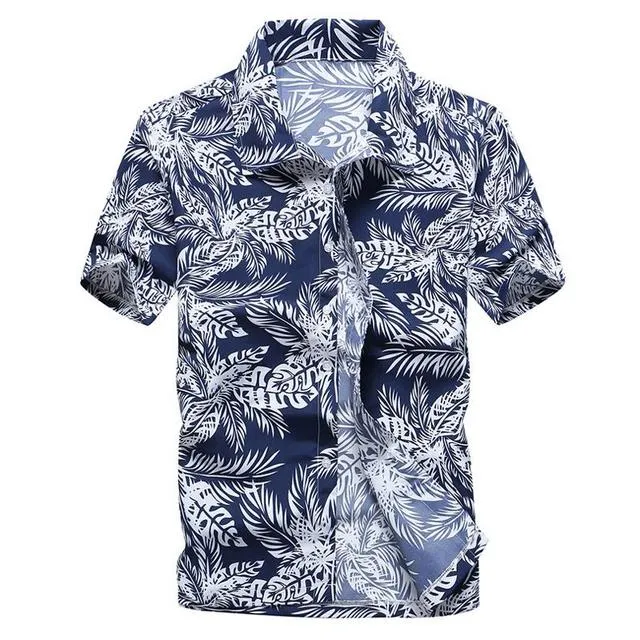 Fashion Hawaiian Shirts
