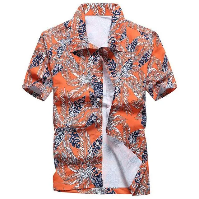 Fashion Hawaiian Shirts