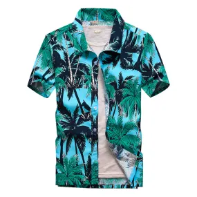 Fashion Hawaiian Shirts