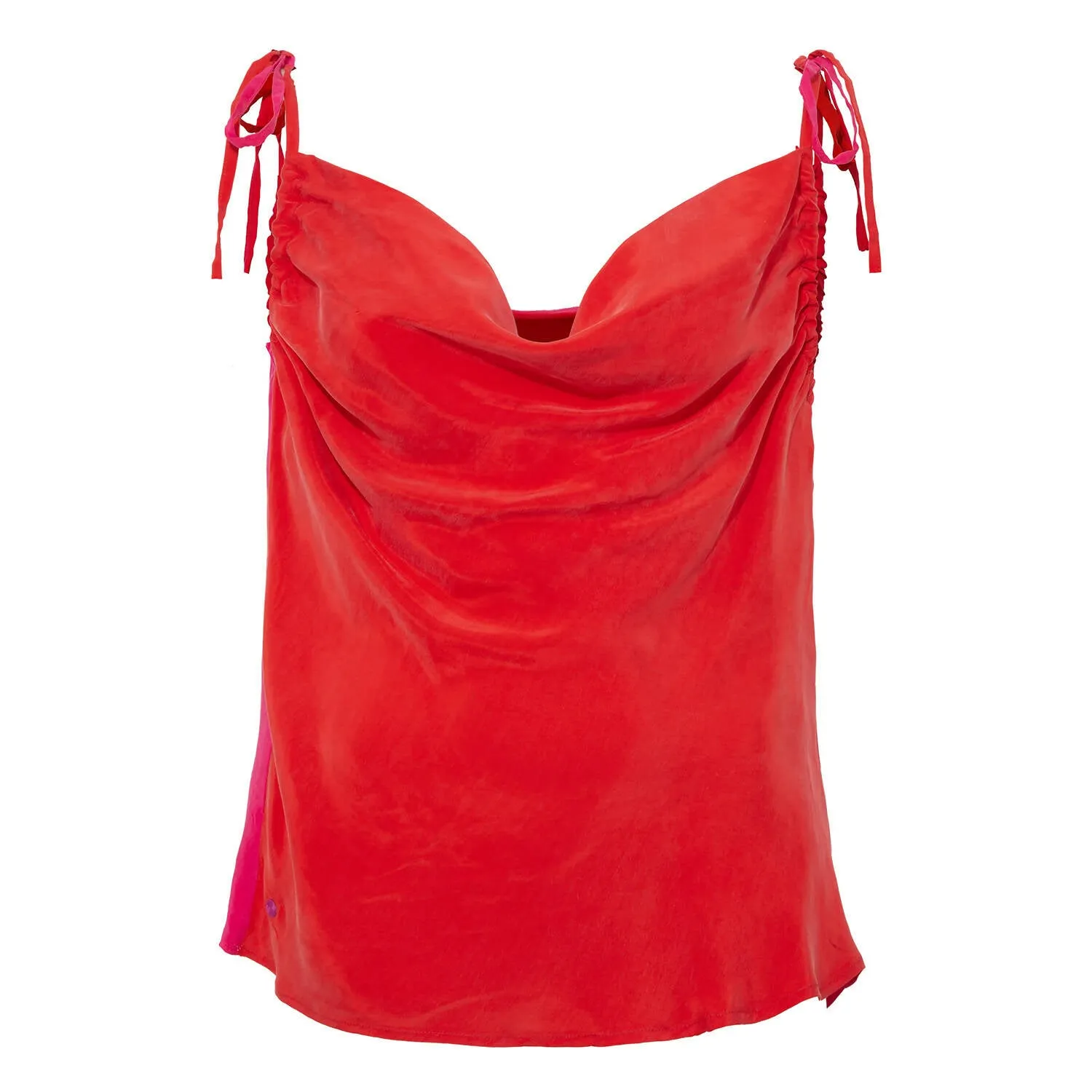 Giyi Everywhere Top