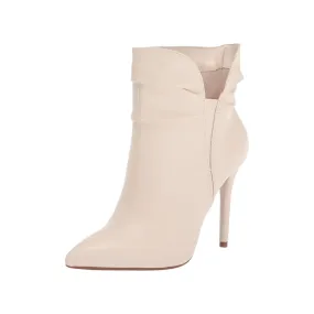Jessica Simpson Lejos Slouch Ankle Booties Boots