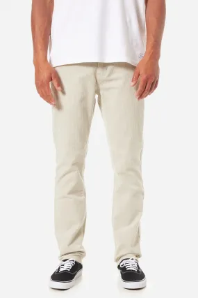 Katin Corey Corduroy Pant