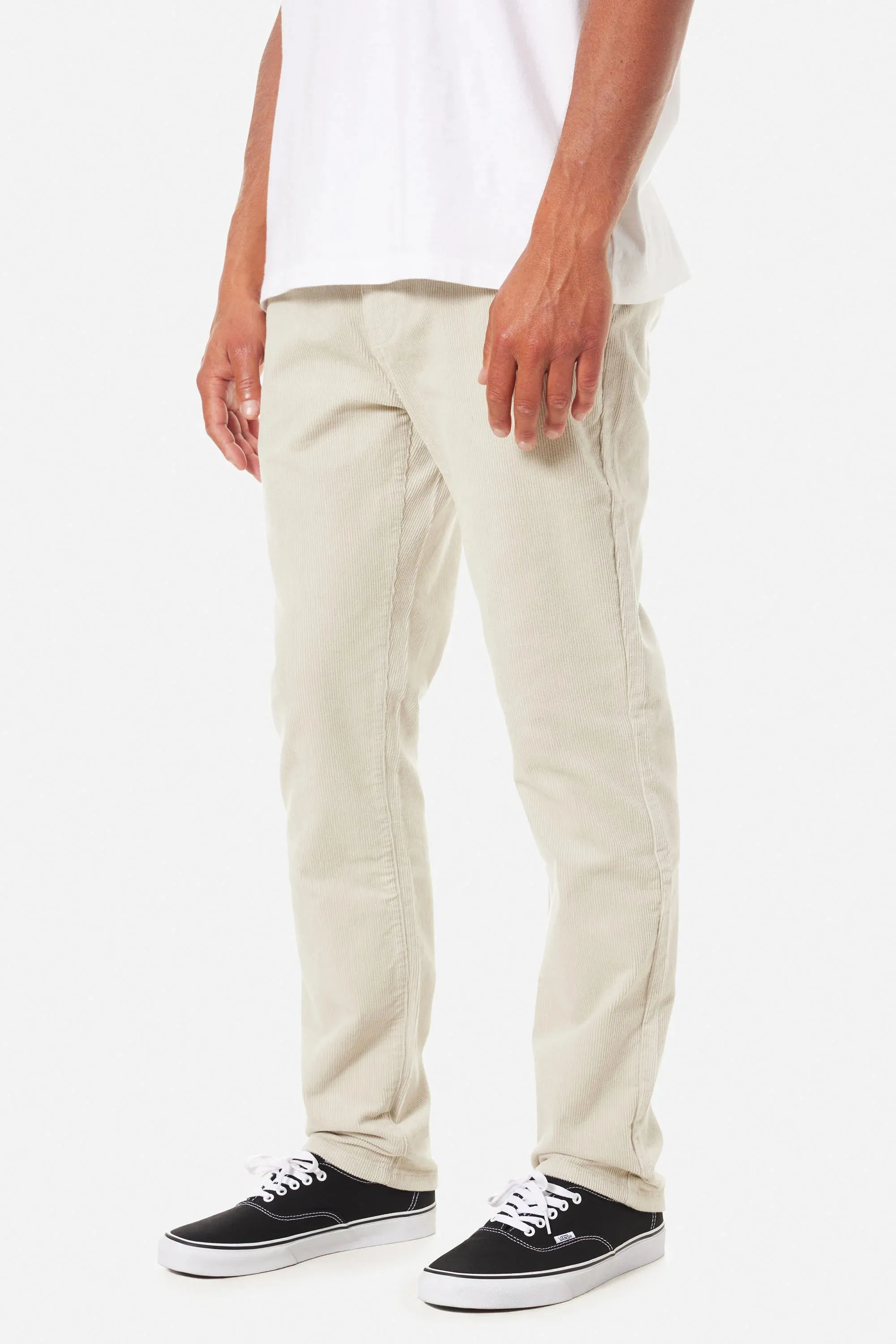 Katin Corey Corduroy Pant