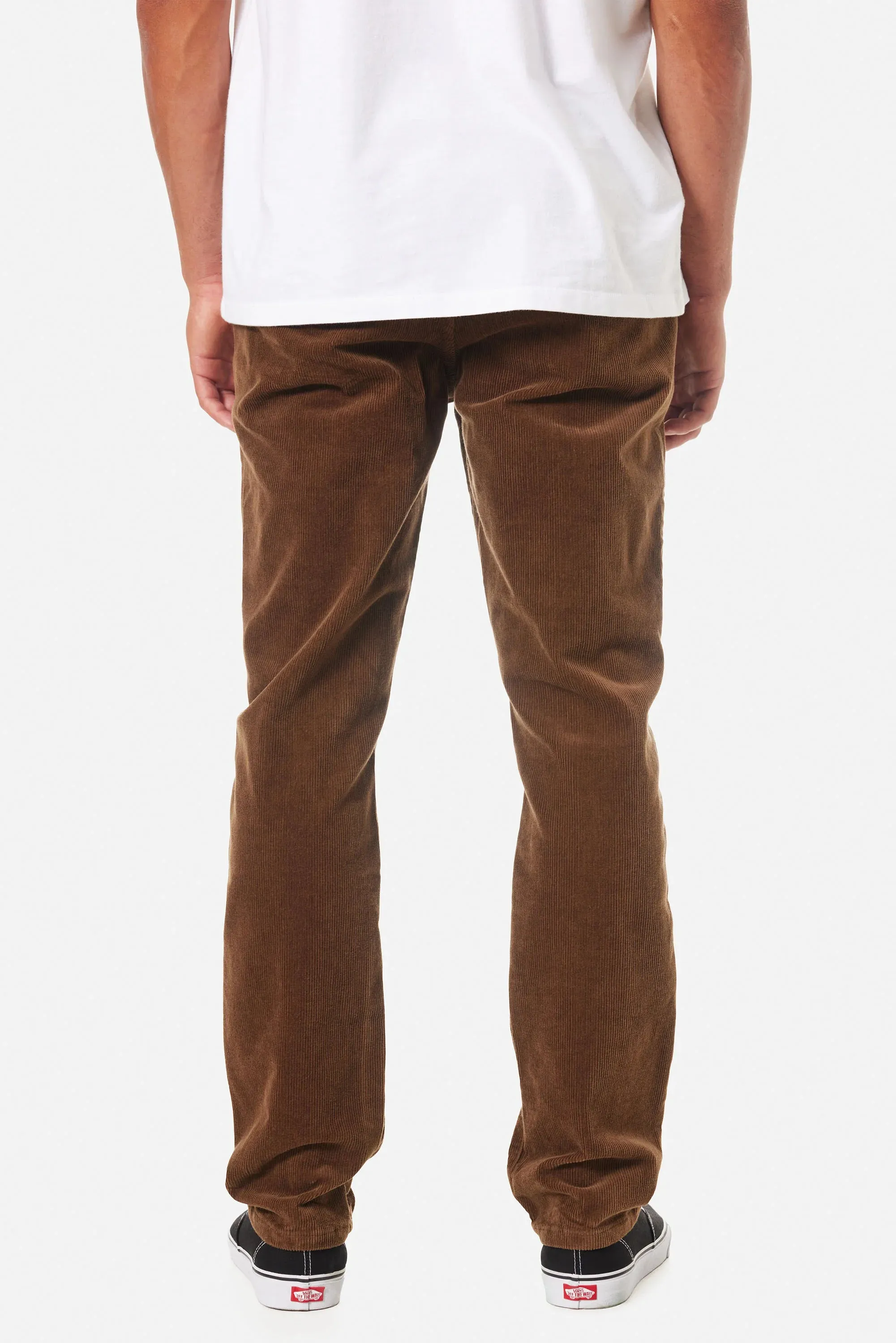 Katin Corey Corduroy Pant