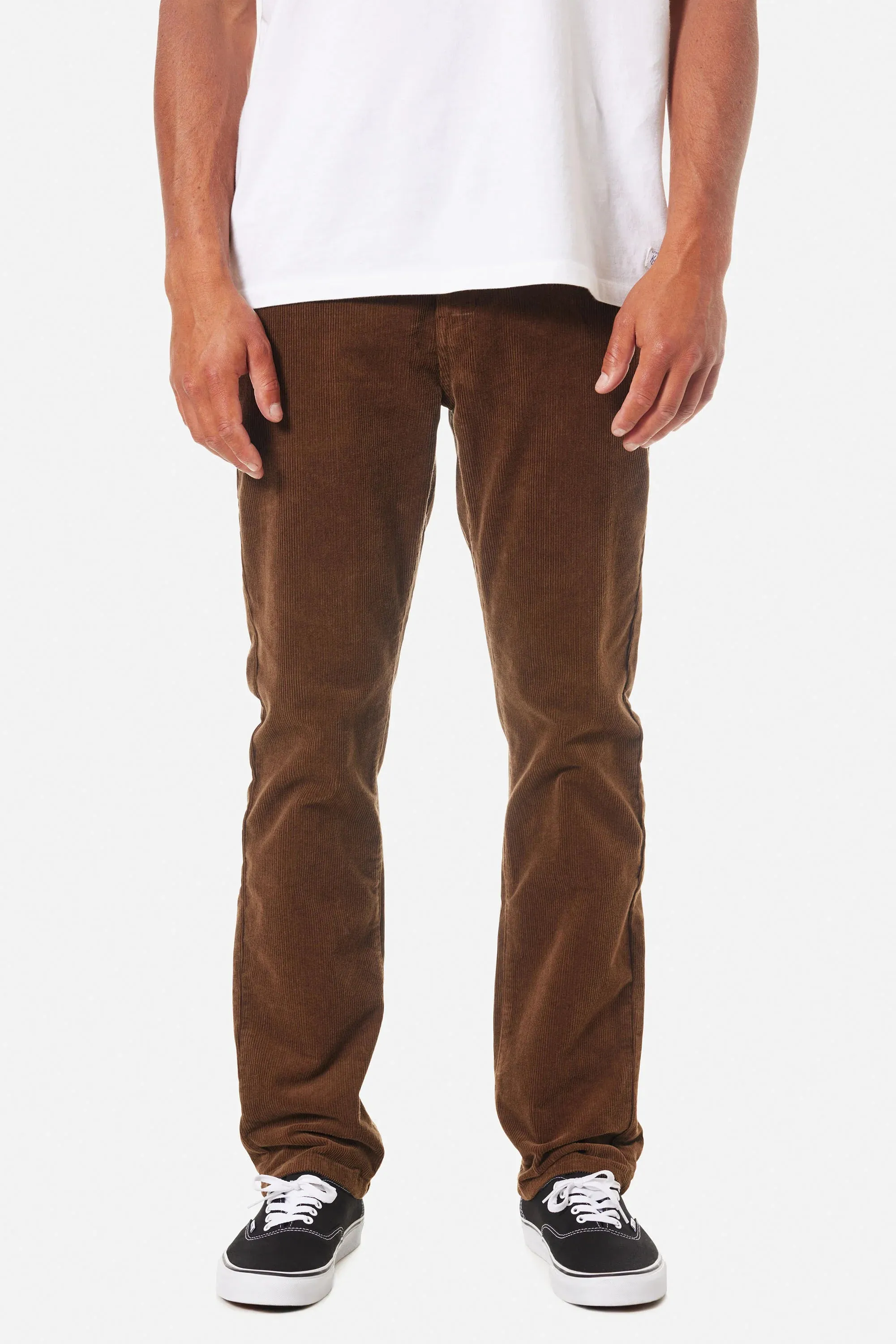 Katin Corey Corduroy Pant