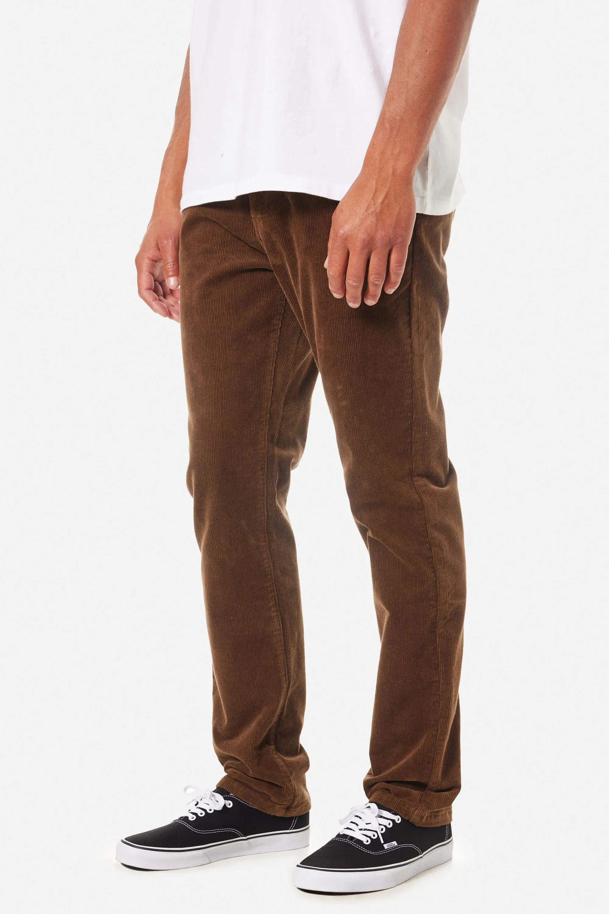 Katin Corey Corduroy Pant