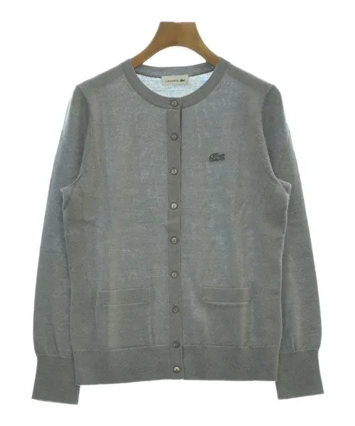 LACOSTE Cardigans