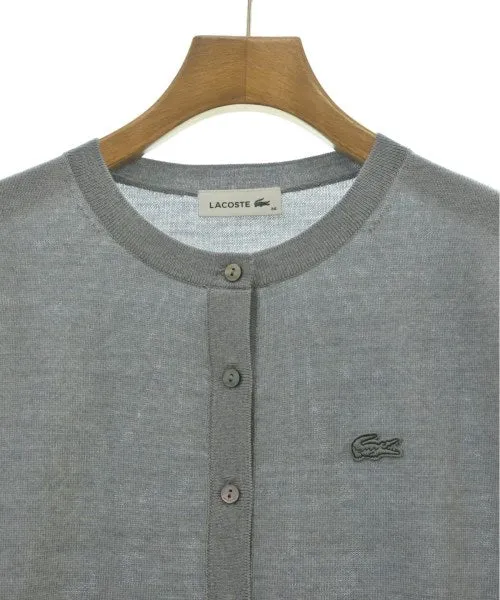 LACOSTE Cardigans