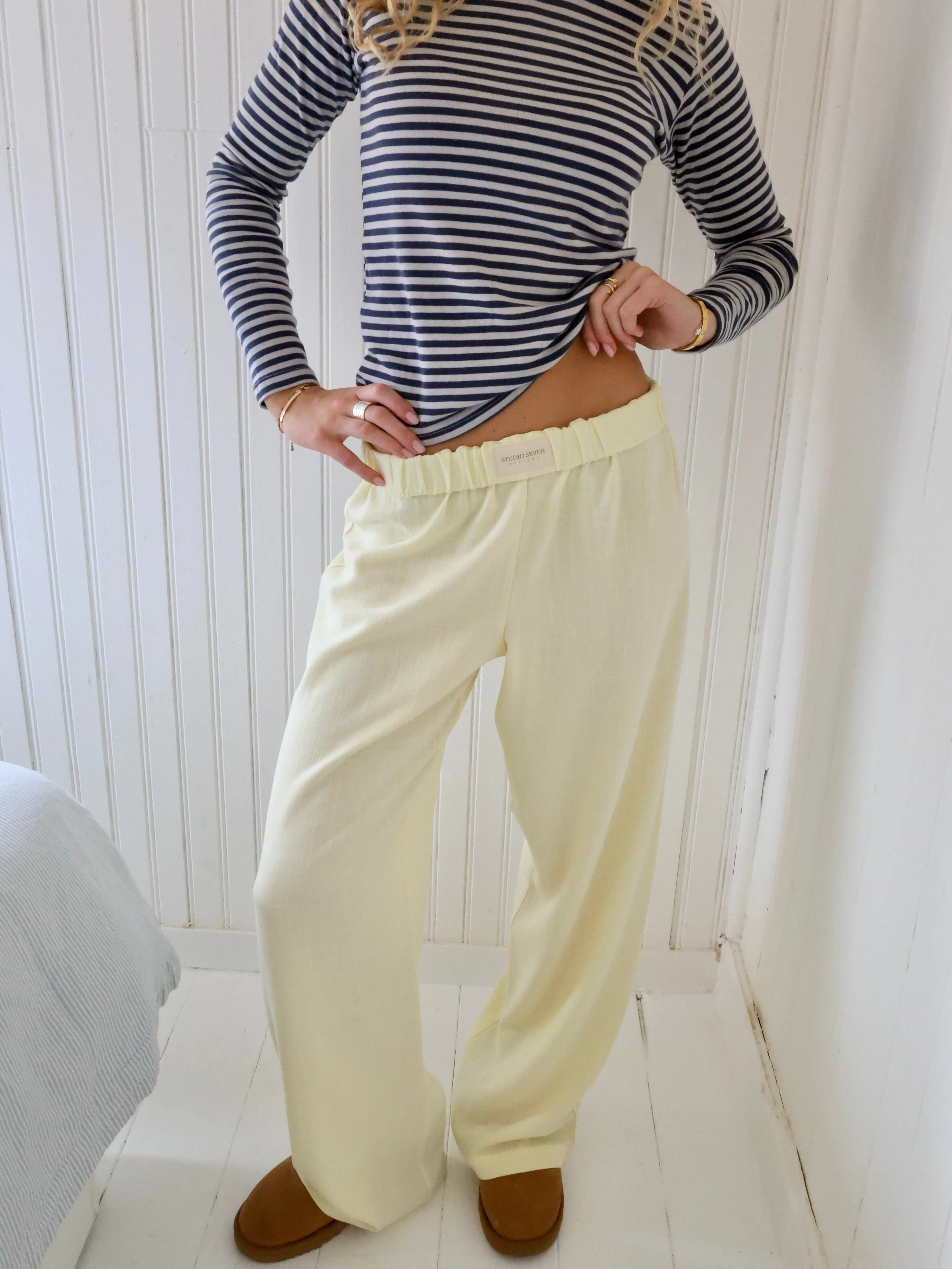 Lilayna™ - Extremely Comfortable Lounge Pants