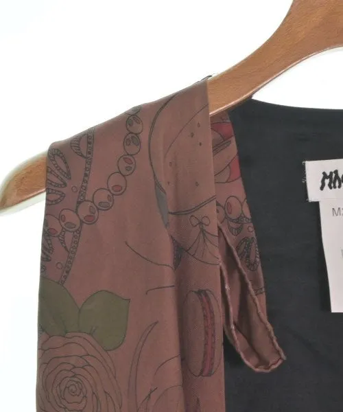 MAGLIANO Casual shirts