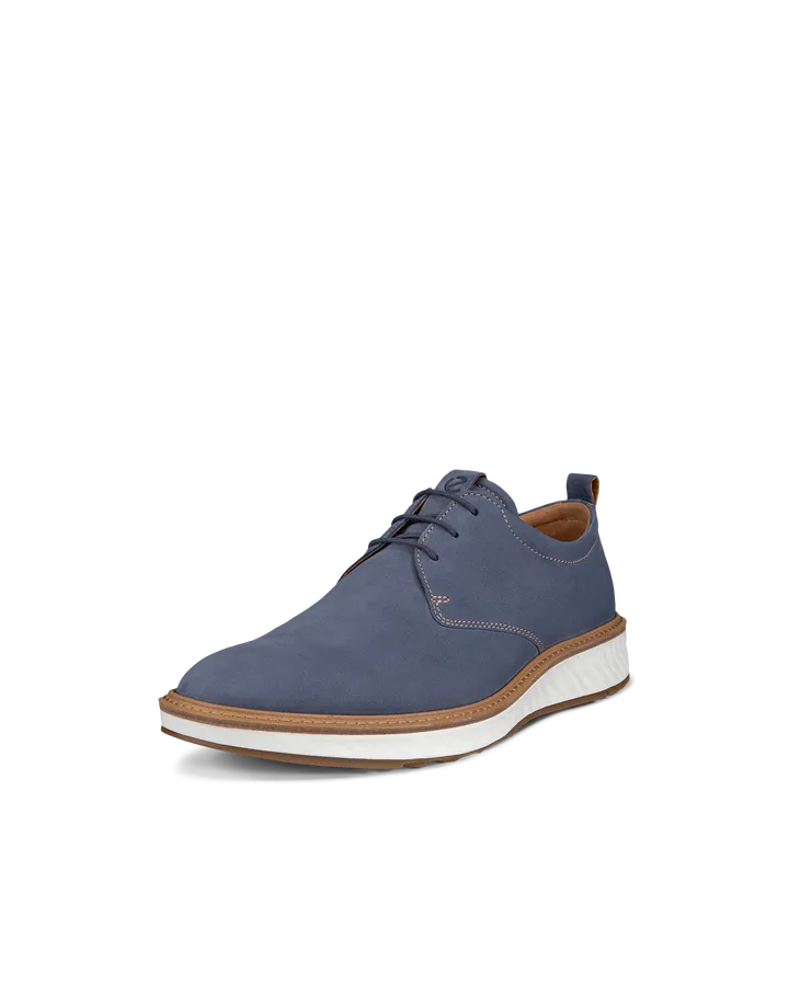 Men's ST.1 Hybrid 3-Eyelet Derby Shoe in Ombre
