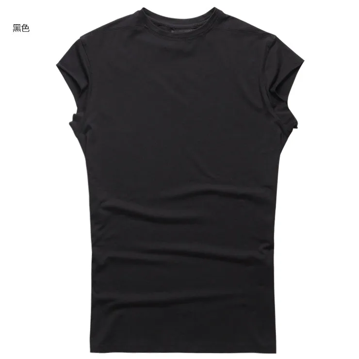 Men's Street Style Casual T-Shirt