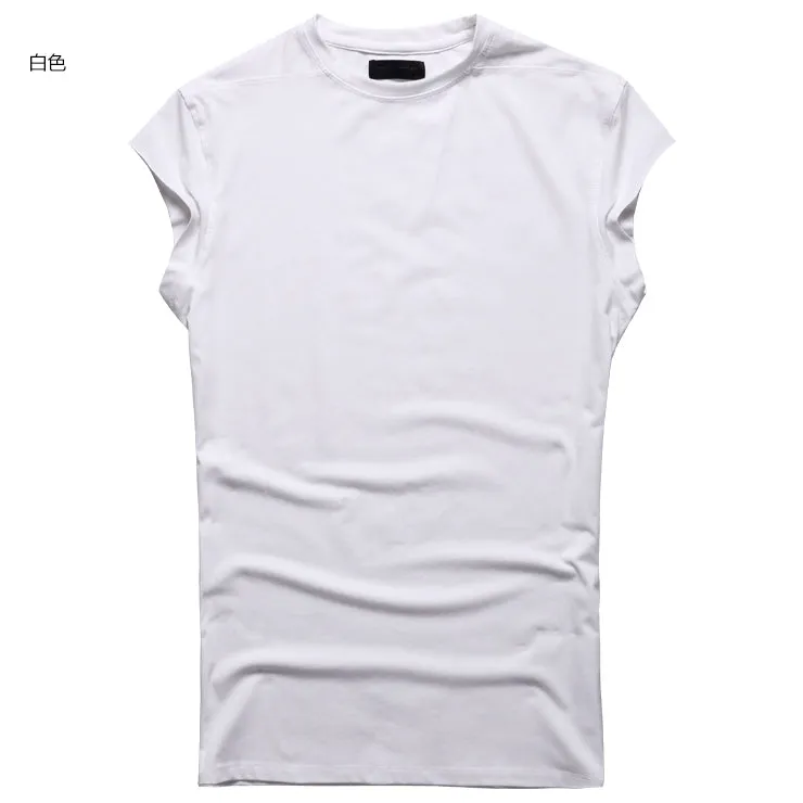 Men's Street Style Casual T-Shirt