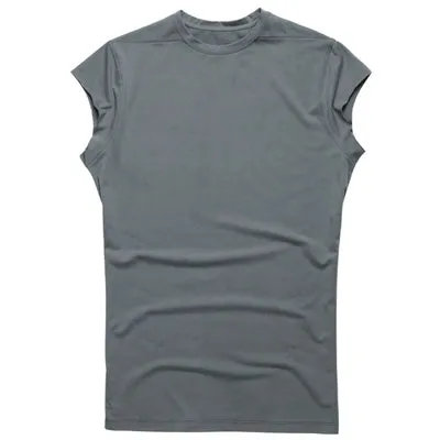 Men's Street Style Casual T-Shirt
